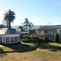 広いので全景は撮れてないけど・・・