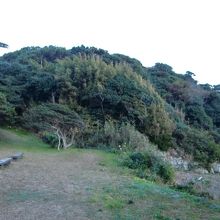 大御神社より。