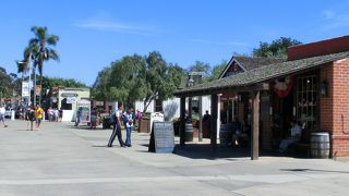 メキシコの雰囲気を味わえます
