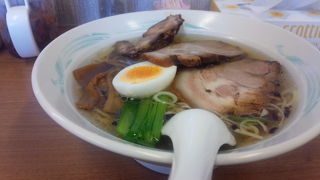 武田流古式カレーライスと支那そばのお店です。