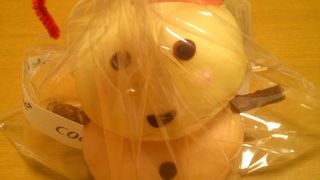 あべのキューズモールのパン屋