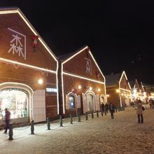 イルミネーション