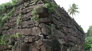 水没しないうちに是非訪れて！