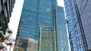 商業施設としては今ひとつですが…