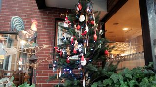 ファミレスだけどおいしい。