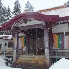 善日山千勝院