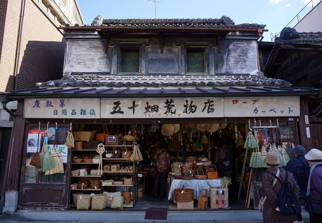 建物は活用されてなんぼ