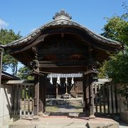 明治の神仏分離により