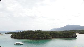 石垣島の定番観光地
