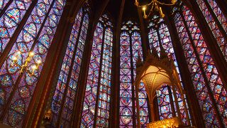 ミュージアムパスがあっても並びます