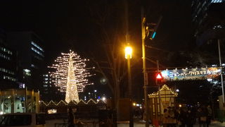 昔より規模が縮小したけれど