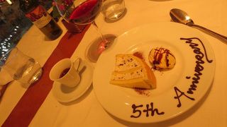 リーズナブルだけど全部おいしい