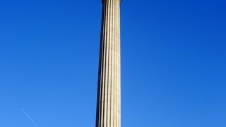 大道芸人もたくさんthe観光地