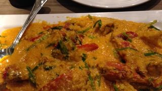 とてもおしゃれなショップがいっぱい