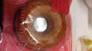 上富良野バーガーが手頃な価格で買えるお店です