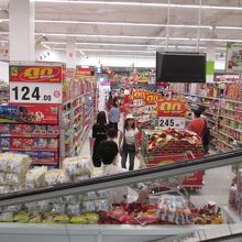 ビッグC (ラチャダムリ店)