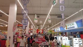 日韓フェアが開催