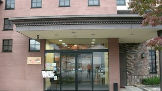 飛騨牛の専門店