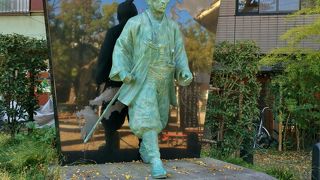 元祖、中年の星です