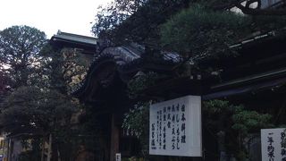 あの雰囲気は行く価値あり