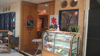 静かな環境でほっと一息にはお勧めのカフェ