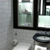 2個目のトイレ　コンランチック