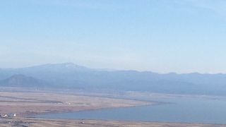 教科書で見た風景