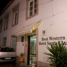 Best Western Plus Hotel Santa Clara