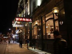 Wynn's Hotel 写真