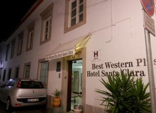 Best Western Plus Hotel Santa Claraのクチコミ・評判【フォートラベル】|Best Western Plus  Hotel Santa Clara|エボラ