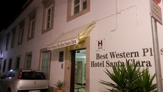 Best Western Plus Hotel Santa Clara