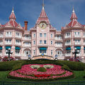 憧れのディズニーホテル
