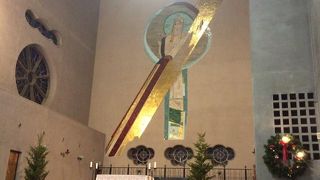 月に1度の無料演奏会へ