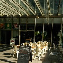 ヴァージンカフェ By Kt N Cafe Dinerのクチコミ フォートラベル