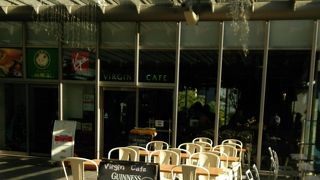 ヴァージンカフェ