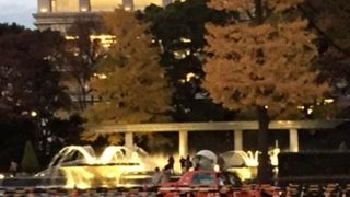 天皇皇后両陛下の御成婚記念で整備