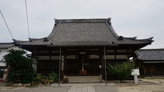 いろは丸沈没事件の談判の際には、紀州藩の宿舎