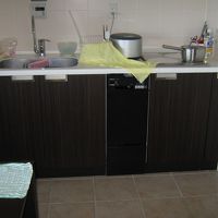 使いやすいキッチン