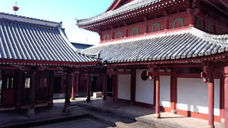 特に第一峰門は見逃さないように！！