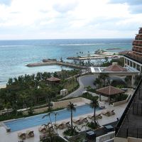 ﾍﾞﾗﾝﾀﾞからの風景