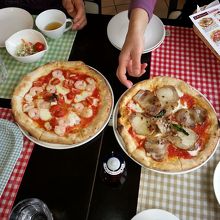 一番人気おいしい