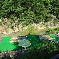 水着で入るので家族全員で入れてよかったです