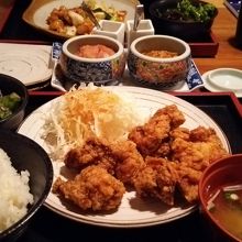 やまや (ペロムタワー店)