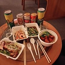 乾杯〜酒つま！テイクアウトＯＫ