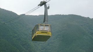 ８８箇所中最高所に位置するお寺です