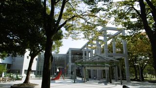 名古屋市美術館