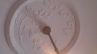 和洋折衷の美しい建物です