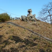 金崎古墳群