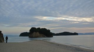 タイミングが悪かった