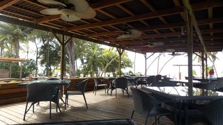 南国らしいお店